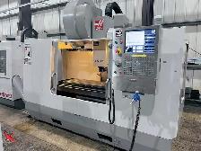 2007 HAAS VF-4LOCAL MACHINE ONTARIO