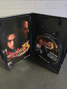 PS2 Onimusha 3 - Photo 2