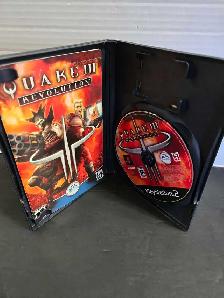 PS2 Quake 3 Revolution - Photo 2