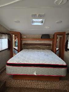 Gulf Stream Mako Fifth Wheel - Photo 9