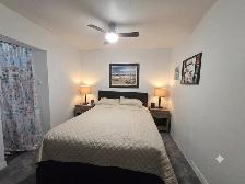 APARTEMENT À LOUER AVEC SOUS-SOL,  COUR, STATIONNEMENT - Photo 5