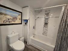 APARTEMENT À LOUER AVEC SOUS-SOL,  COUR, STATIONNEMENT - Photo 7