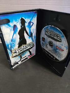 PS2 Dance Dance Revolution Supernova 2 - Photo 2