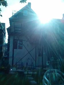 unfurnishedroomSharedHouse near DUFFERINsubway - Photo 6
