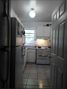 unfurnishedroomSharedHouse near DUFFERINsubway - Photo 10