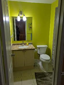 private room for rent