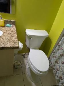 private room for rent - Photo 3