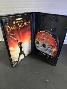 PS2 Baldurs Gate Dark Alliance - Photo 2