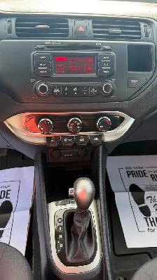 2012 Kia Rio - Photo 9