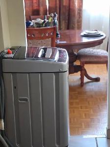 Share 2 bedroom apt - Photo 4