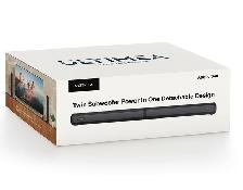 Apollo S40 Pro Detachable Soundbar with APP Control