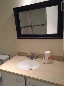 Furnished Bedroom with Private Washroom at Finch/ Victoria Park - Photo 3
