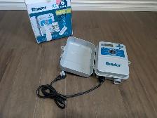 New Hunter Hydrawise 6 Zone Controller For Sale - Photo 2