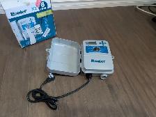 New Hunter Hydrawise 6 Zone Controller For Sale - Photo 4