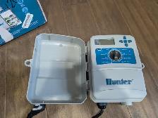 New Hunter Hydrawise 6 Zone Controller For Sale - Photo 5