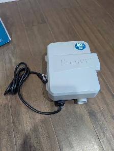 New Hunter Hydrawise 6 Zone Controller For Sale - Photo 6