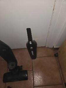 aspirateur deux en un eurêka rechargeable - Photo 4