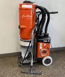 Vacuum Rentals | CanWest Equipment Rentals