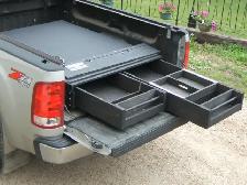 BED PAC'R  TOOLBOXES  RAT PACKS