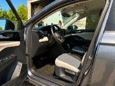 2025 Volkswagen Taos Trendline AWD - Photo 2