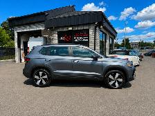 2025 Volkswagen Taos Trendline AWD - Photo 5