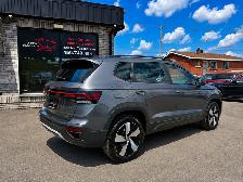 2025 Volkswagen Taos Trendline AWD - Photo 6