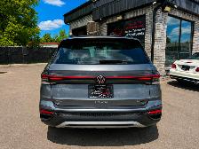 2025 Volkswagen Taos Trendline AWD - Photo 7