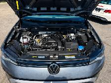 2025 Volkswagen Taos Trendline AWD - Photo 14