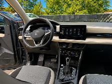 2025 Volkswagen Taos Trendline AWD - Photo 15