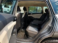 2025 Volkswagen Taos Trendline AWD - Photo 23