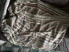 Tube scarf
