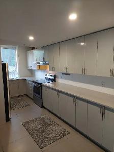 Lease Transfer - 2 bedroom apartment (4½) in Ahunstic - Photo 3