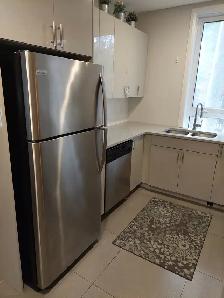 Lease Transfer - 2 bedroom apartment (4½) in Ahunstic - Photo 4