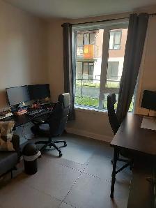 Lease Transfer - 2 bedroom apartment (4½) in Ahunstic - Photo 6