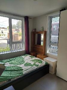 Lease Transfer - 2 bedroom apartment (4½) in Ahunstic - Photo 7
