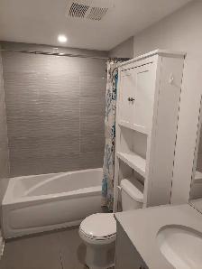 Lease Transfer - 2 bedroom apartment (4½) in Ahunstic - Photo 8