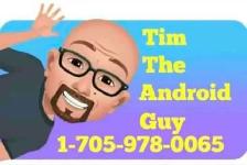 Tim the Android Tv Guy
