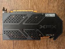 XFX AMD Radeon™ RX 590 Fatboy 8GB - Photo 2