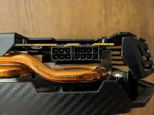 XFX AMD Radeon™ RX 590 Fatboy 8GB - Photo 3