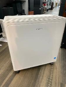Vissani VADA50P4HWT Dehumidifier