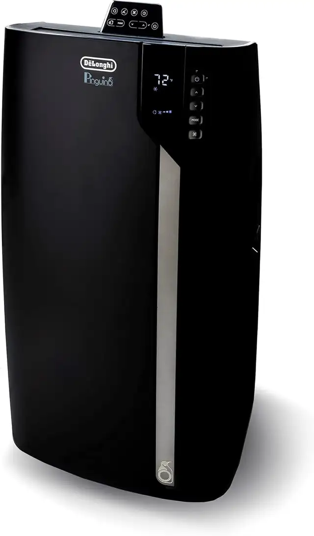 Brand New DeLonghi Portable 14,000BTU Air Conditioner For Sale
