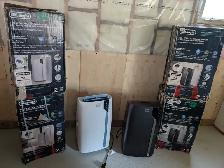 Brand New DeLonghi Portable 14,000BTU Air Conditioner For Sale - Photo 5