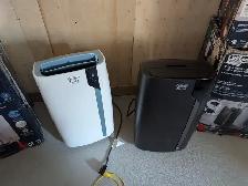Brand New DeLonghi Portable 14,000BTU Air Conditioner For Sale - Photo 7