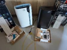Brand New DeLonghi Portable 14,000BTU Air Conditioner For Sale - Photo 8