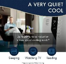 Brand New DeLonghi Portable 14,000BTU Air Conditioner For Sale - Photo 9