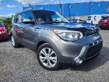 2014 Kia Soul EX BAS KM GARANTIE 1 ANS - Photo 2
