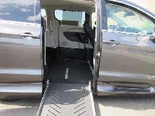 WHEELCHAIR VAN ADAPTE, 2023 CHRYSLER PACIFICA TOURING - Photo 2