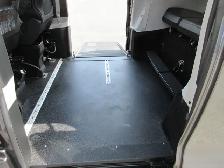 WHEELCHAIR VAN ADAPTE, 2023 CHRYSLER PACIFICA TOURING - Photo 4