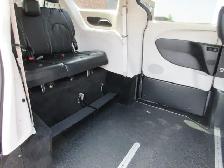 WHEELCHAIR VAN ADAPTE, 2023 CHRYSLER PACIFICA TOURING - Photo 5