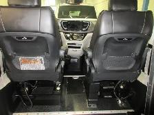 WHEELCHAIR VAN ADAPTE, 2023 CHRYSLER PACIFICA TOURING - Photo 7
